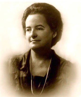 Alice A. Bailey